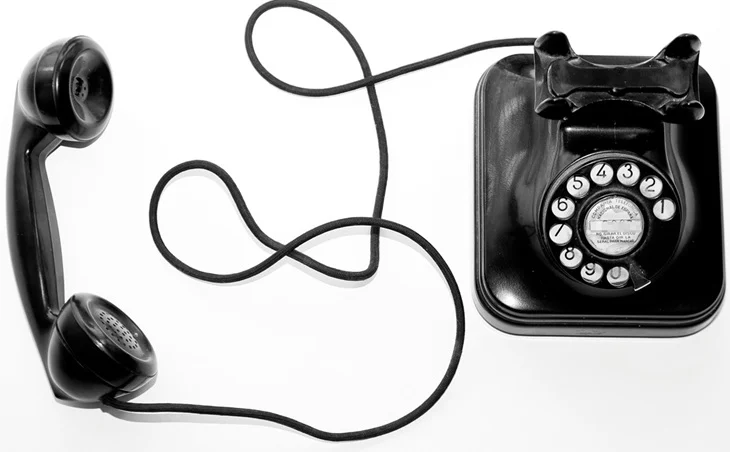 plantilla Excel agenda de contactos con teléfonos fácil de usar