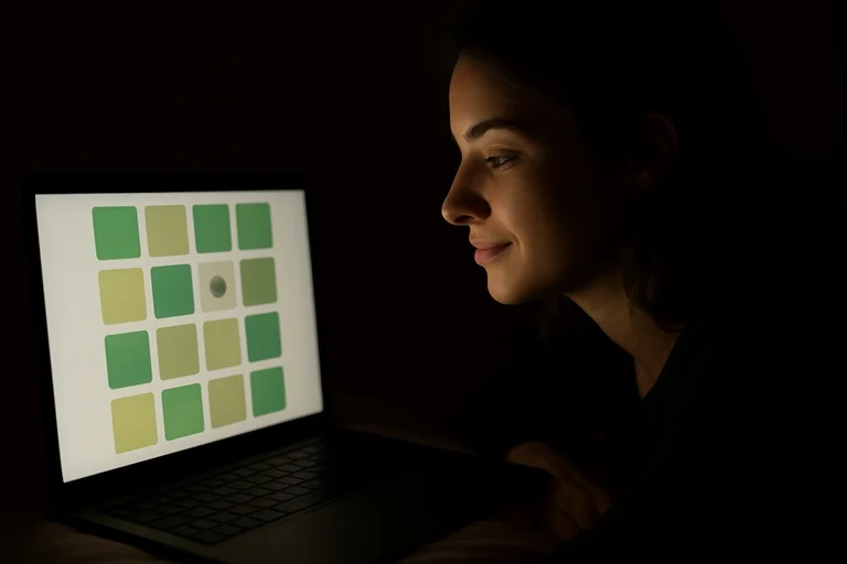 juego de parejas en Excel para entrenar la memoria y divertirse