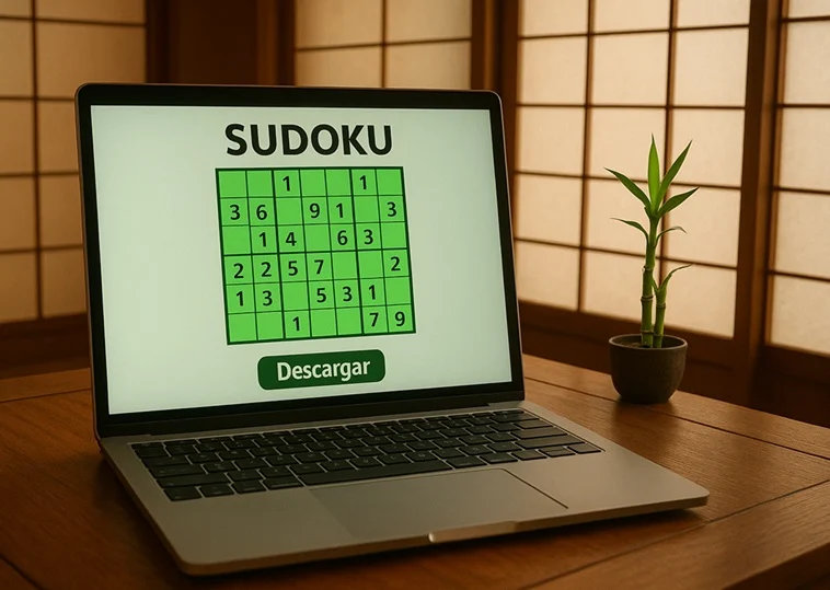 Juego de sudoku en Excel con VBA y 5 niveles de dificultad