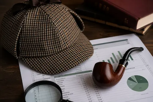 escape room en excel gratis con reto de datos y formulas